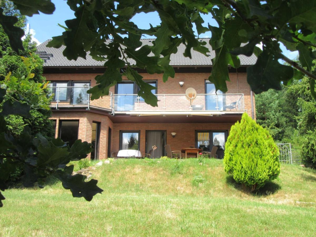 Ferienwohnung Hammergrund Mossautal Exterior photo